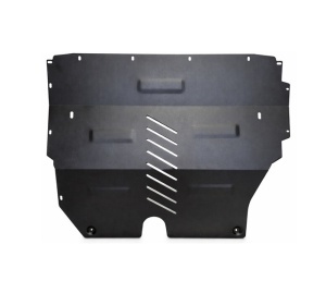 Scut motor MG ZS 2017 - 2024 - Img 2