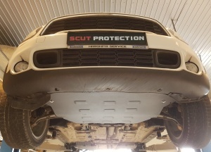 Scut motor Mini Paceman R61 2012 - 2016 - Img 8