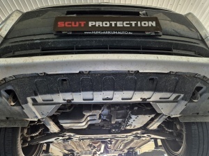 Scut motor Mitsubishi Eclipse Cross 2018 - 2026 - Img 9