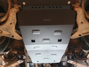 Scut motor Mitsubishi L200 2015 - 2026 - Img 5