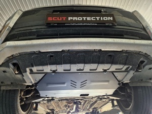 Scut motor Mitsubishi Outlander 2012 - 2021 - Img 10