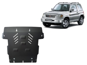 Scut motor Mitsubishi Pajero Pinin 1997 - 2007