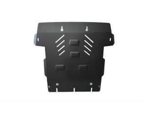 Scut motor Mitsubishi Pajero Pinin 1997 - 2007 - Img 2