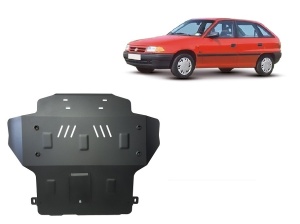 Scut motor Opel Astra F 1991 - 1996