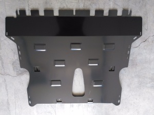 Scut motor Opel Astra K 2015 - 2021 - Img 9