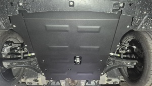 Scut motor Opel Frontera 2025 - 2026 - Img 5