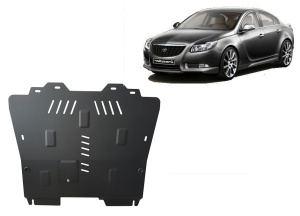 Scut motor Opel Insignia 2009 - 2017