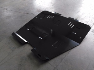 Scut motor Opel Zafira B 2005 - 2011 - Img 11