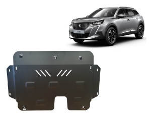 Scut motor Peugeot 2008 2019 - 2026