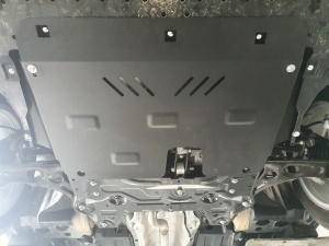 Scut motor Peugeot 2008 2019 - 2026 - Img 10