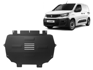 Scut motor Peugeot Partner 2018 - 2026