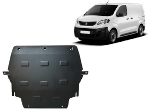 Scut motor Peugeot Traveller 2016 - 2026