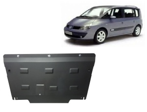 Scut motor Renault Espace 4 2001 - 2014