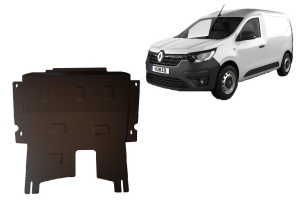 Scut motor Renault Express 2021 - 2026