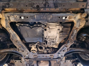 Scut motor Renault Koleos - model 2 2007 - 2016 - Img 5