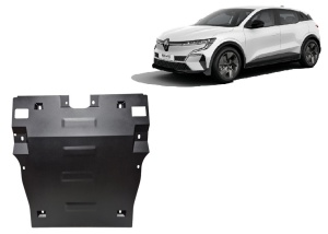 Scut motor Renault Megane E-Tech 2022 - 2026