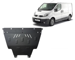 Scut motor Renault Trafic ( 2011-2014) 2011 - 2014