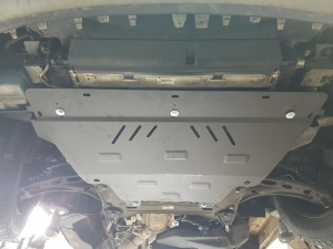 Scut Motor Renault Trafic dupa 2014 2014 - 2021 - Img 6