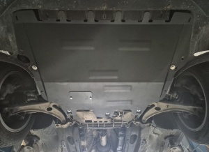 Scut motor Seat Alhambra - cu Webasto 2010 - 2020 - Img 6