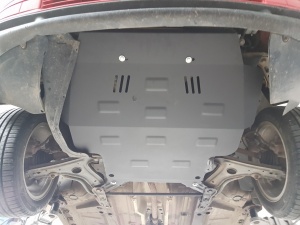 Scut motor Seat Ibiza 1993 - 2002 - Img 6