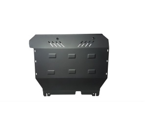Scut motor și cutie de viteză Ford Transit - tracțiunea față 2001 - 2006 - Img 2