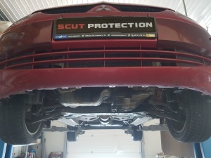 Scut motor și cutie de viteză Smart FourFour benzină 2004 - 2006 - Img 10