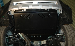 Scut motor Subaru Forester 3 2008 - 2013 - Img 4