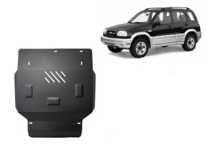 Scut motor Suzuki Grand Vitara 1999 - 2005