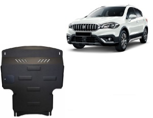 Scut motor Suzuki SX 4 2013 - 2023