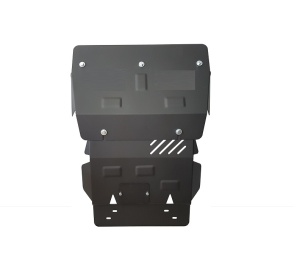 Scut motor Toyota Land Cruiser J100 1998 - 2008 - Img 2