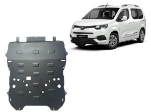 Scut motor Toyota Proace Citiy Verso 2019 - 2026