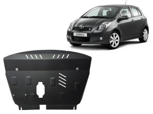 Scut motor Toyota Yaris - benzină 2005 - 2011