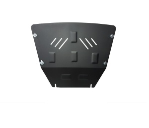 Scut motor Volkswagen LT 1996 - 2006 - Img 2