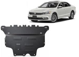Scut motor Volkswagen Passat Alltrack - cutie de viteză automată 2015 - 2023
