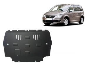 Scut motor Volkswagen Touran 2010 - 2015