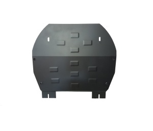 Scut motor Volvo S80 1998 - 2006 - Img 2