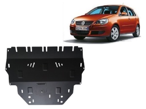 Scut motor VW Polo - diesel 2002 - 2009