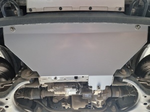 Scut radiator Ford Ranger 2023 - 2026 - Img 5