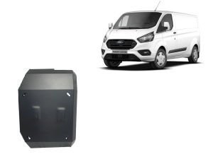 Scut rezervor AdBlue Ford Transit Custom 2020 - 2023