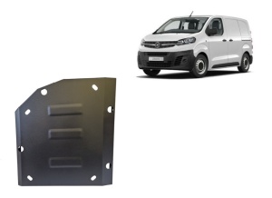Scut rezervor AdBlue Opel Vivaro 2020 - 2026