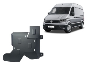 Scut rezervor AdBlue Vw Crafter 2017 - 2020