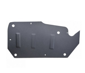 Scut rezervor Dacia Sandero Stepway 2021 - 2026 - Img 2