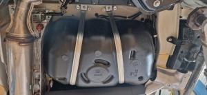 Scut rezervor Fiat Ducato 2018 - 2026 - Img 4