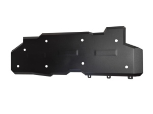 Scut rezervor Toyota Land Cruiser J120 - Model 5 uși 2002 - 2009 - Img 2