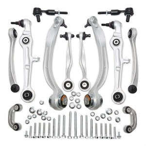 Set brate suspensie fata Audi A4 B6