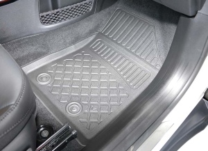 Set covoare tip tavita Alfa Romeo Tonale 2022-2024 - Img 4