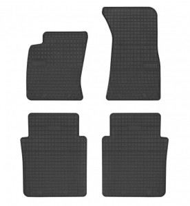 Set covorase cauciuc Audi A8 (4E) Long 2002 - 2010
