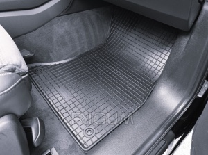 Set covorase cauciuc Audi Q5 2025-2026 - Img 2