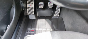 Set covorase cauciuc BMW Seria 3 (e46) 1997-2005 - Img 3