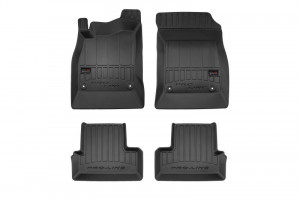 Set covorase cauciuc Chevrolet Cruze 2008 - 2019